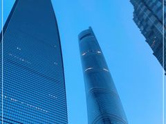 -上海中心大厦