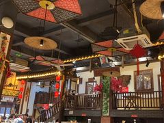 -灶东家民间菜(回兴店)
