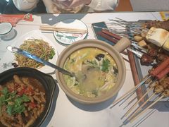-亿牌牌东北烧烤(博物馆旗舰店)