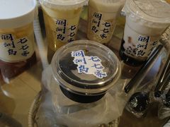 -七七家的糖水店(南湾街1号店)
