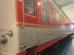 -沈阳铁路陈列馆