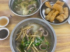 油条-福屿鲜捞小吃·捞化(福屿总店)