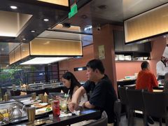 -大神太神·铁板烧(瑞虹天地月亮湾店)