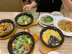 -卢家妈妈·西餐厨房(中信华庭店)