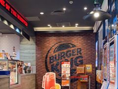 -汉堡王(歌斐中心店)