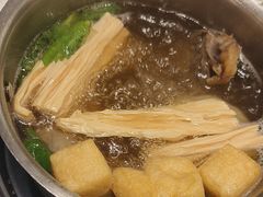 -湯島涮小火锅(余姚五彩城店)