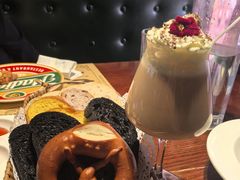 -马迭尔德式西餐精酿啤酒屋(中央大街店)