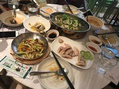 -金椰壳· 大厨新加坡菜(壹方城店)