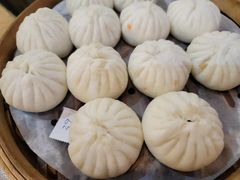 双拼包子-陈傻子餐厅(世纪都会店)