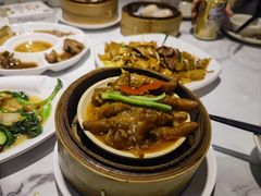 -多多旺港式茶餐厅(新区店)