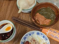 -天丽餐厅•烧烤铜锅涮(西青道辅路店)
