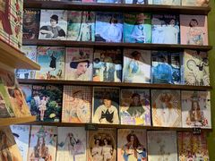 -恋物百货商店(华侨城店)