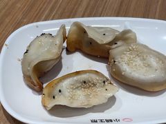 -小杨生煎(松江大学城店)
