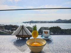 -鹭江宾馆·观海餐厅