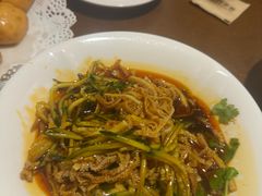 -掌上鲜(南顺城街店)