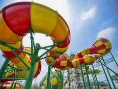 -苏州乐园森林水世界