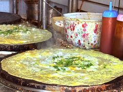 -大华煎饼(交道口北剪子巷店)