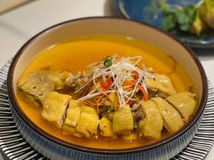 -荟廷·晶萃(陆家嘴尚悦湾店)