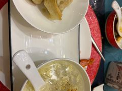 -小龙酒家(桂平路店)