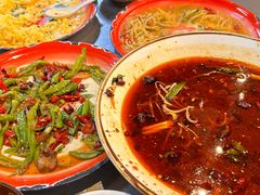 -馬伍旺川菜(江北虹悦城店)