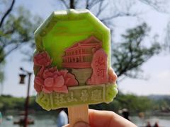 -承德避暑山庄景区