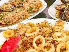 -四川小胡子海鲜(丁村万人海鲜广场店)