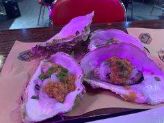 -蚝堡海鲜·威海菜·海肠捞饭·烧烤·亚洲吃蚝公司(幸福门店)