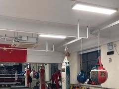 -杭州拳界搏击俱乐部