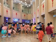 -水王国温泉水世界