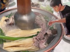 -南门涮肉(上海二店)