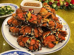 -369农家菜(君子亭东路店)