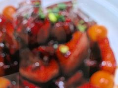 -老平安农家菜(平安店)