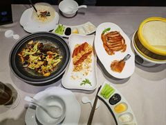 -北平食坊·烤鸭(黄寺大街店)