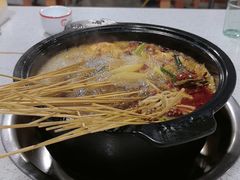 -小向麻辣烫(天街总店)