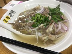 -探越越南牛肉粉(江南西分店)