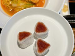 -喜悦烤鸭·新京菜(王府井店)