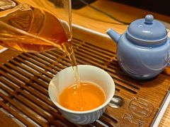 -隐溪茶馆(静安寺店)