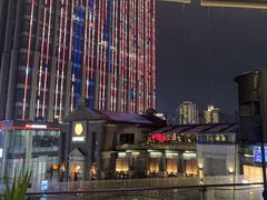 -埠口精酿夜景餐酒吧· BREWPORT BISTRO(长嘉汇重庆之眼店)