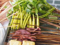 -牛华八婆麻辣烫(起源店)