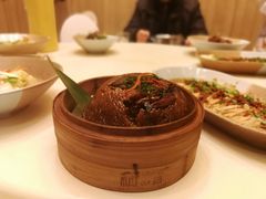 -外婆家(古墩印象城店)