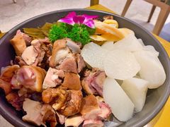 -八珍玉食鸡煲·打边炉(印象城店)