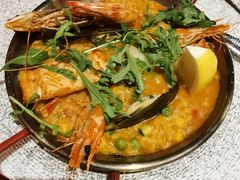 -YUE·6·西式融合餐厅(外滩六号店)