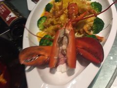 -丽华园(汉阳龙阳店)