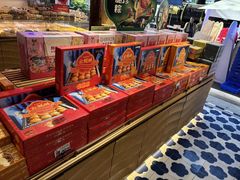 -昆明冠生园·蛋糕·面包(南强街店)