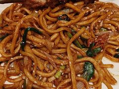 -谷丽麦馕新疆菜·清真(步步高梅溪新天地店)