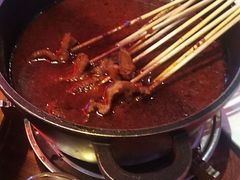 -肉串汪(望京店)