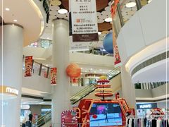 -银座mall(东直门店)