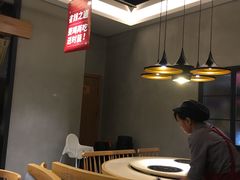 大堂-大碗先生(保利店)