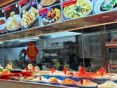 -普天和酒楼·新津菜·烤鸭(天津之眼店)