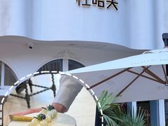 -杜哈夫DOUX RÊVE·生日蛋糕(日月光店)